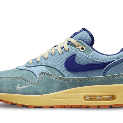 Air max 1 denim