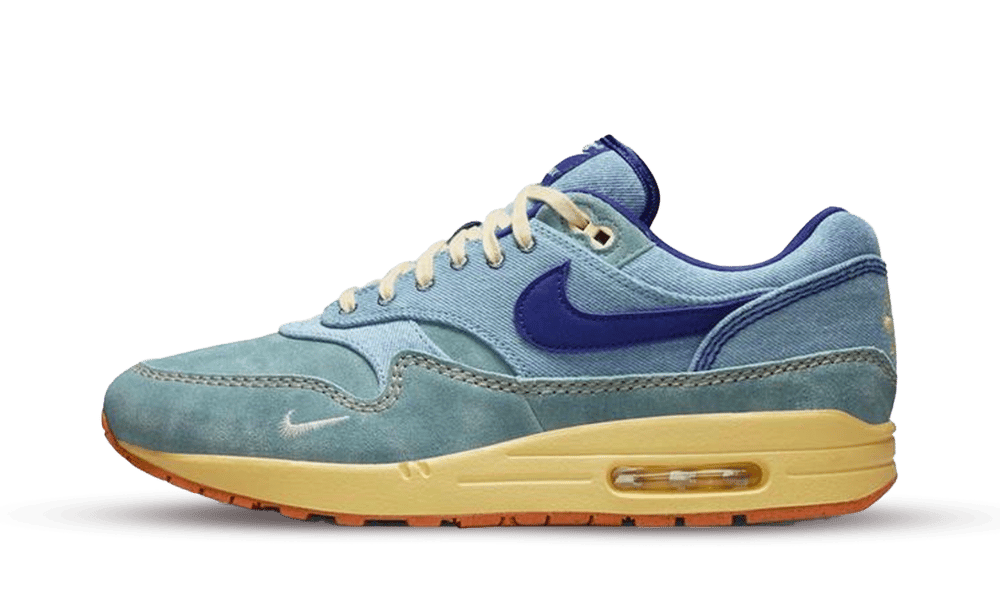 Air max 1 denim