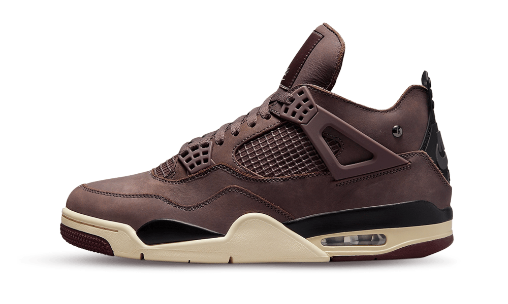 Jordan 4 A ma Maniere