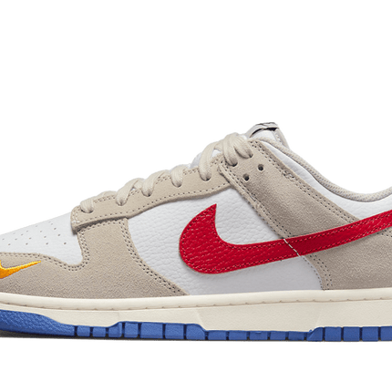 Dunk low light iron ore