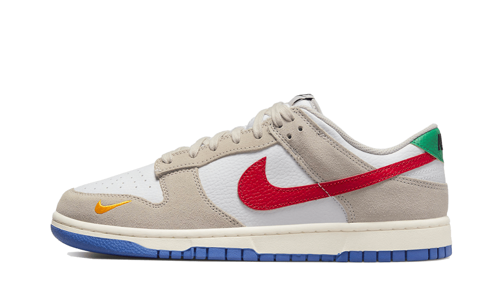 Dunk low light iron ore