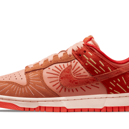Dunk low winter solistice w