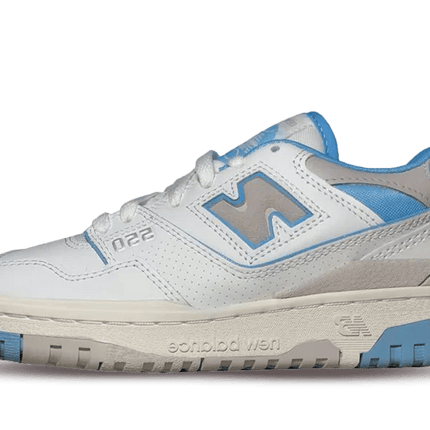 New Balance 550 White University Blue W