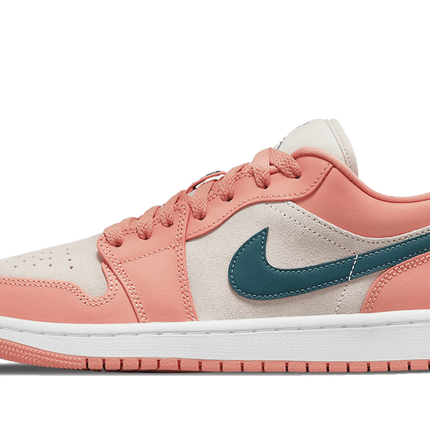 Jordan 1 low madder root