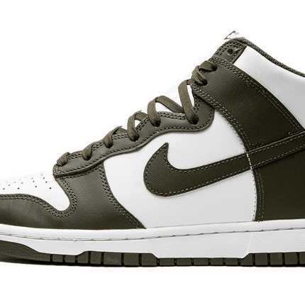 Dunk High Cargo Khaki