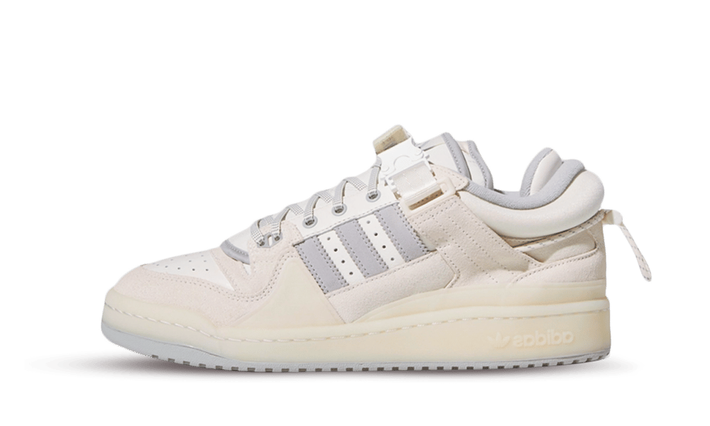 Adidas forum bad bunny last forum