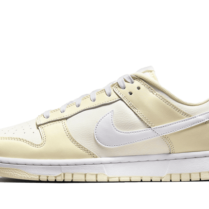 Dunk low Coconut Milk