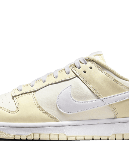 Dunk low Coconut Milk