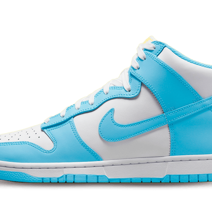 Dunk High Blue Chill