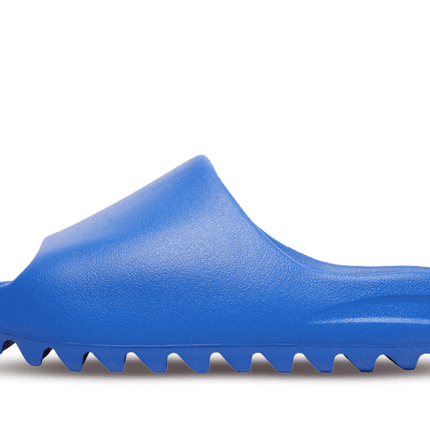 Yeezy slide azure