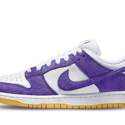 Dunk sb Court purple