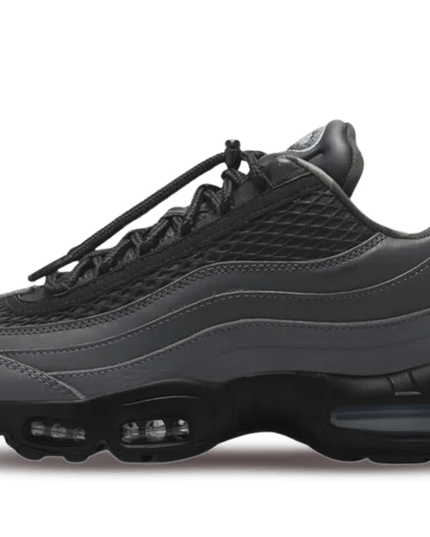 Air max 95 corteiz aegean storm
