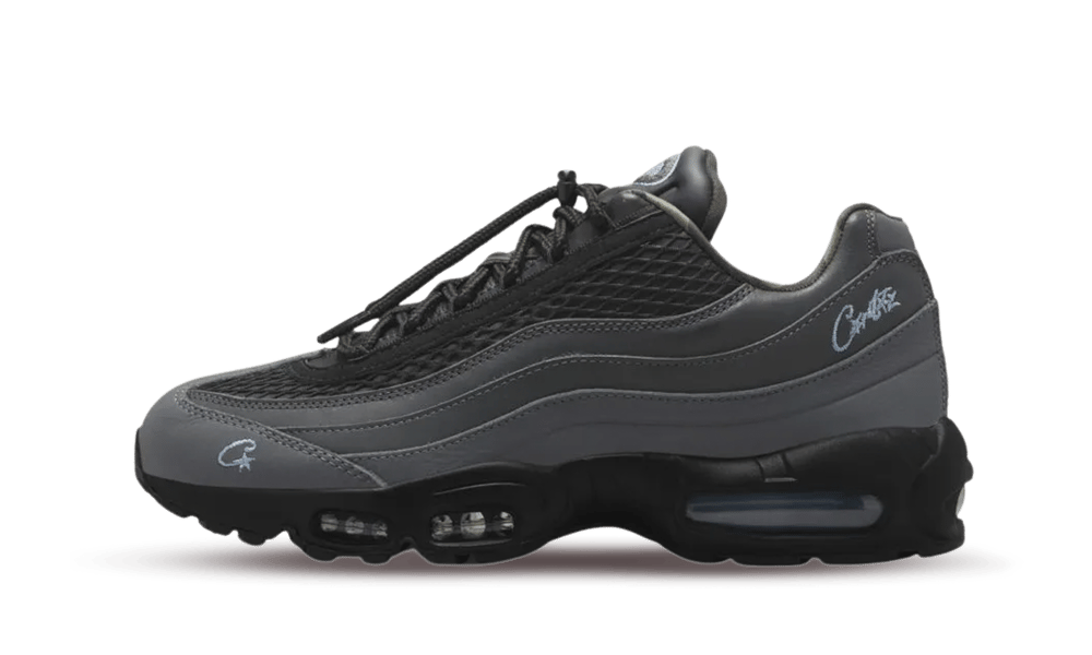 Air max 95 corteiz aegean storm