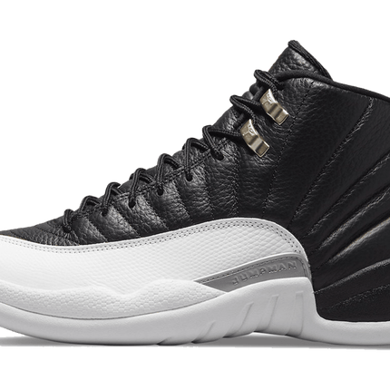 Jordan 12 playoff