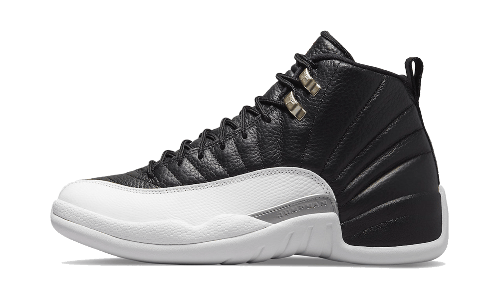 Jordan 12 playoff