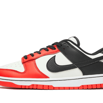 dunk low 75th aniversary Chicago gs