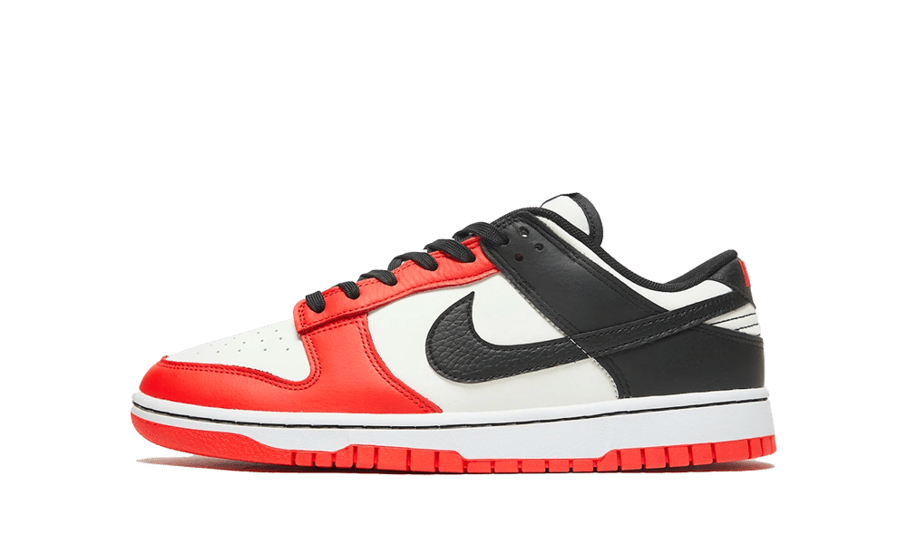 dunk low 75th aniversary Chicago gs