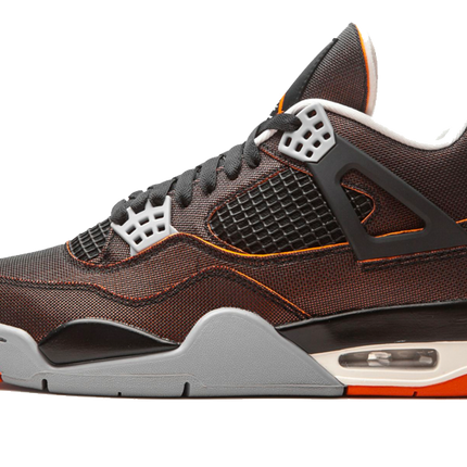 Jordan 4 starfish