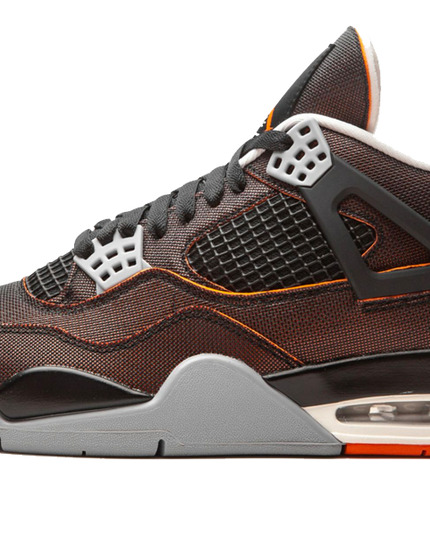 Jordan 4 starfish