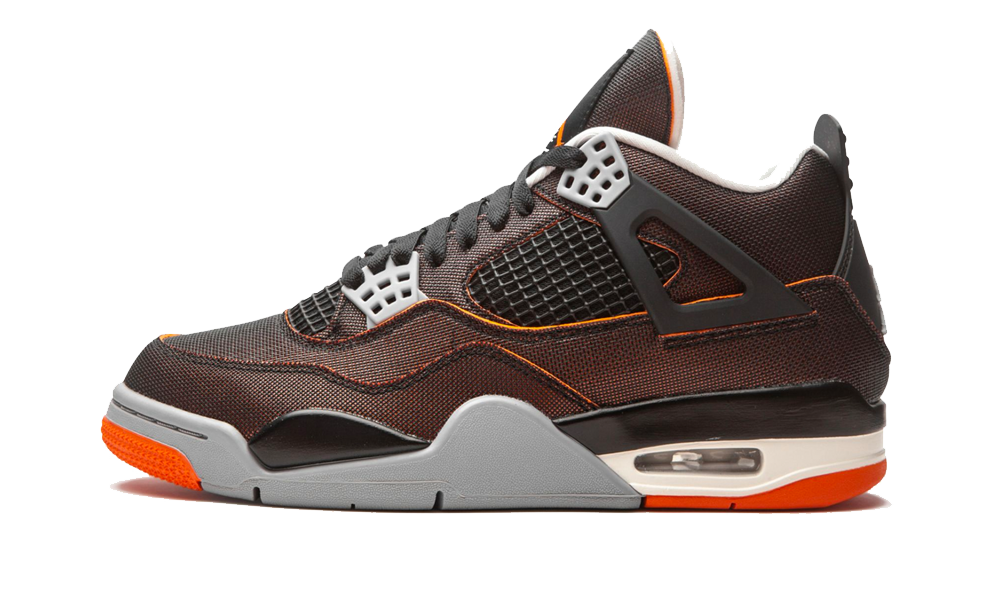 Jordan 4 starfish
