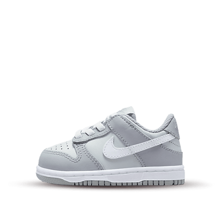 dunk two tone grey td