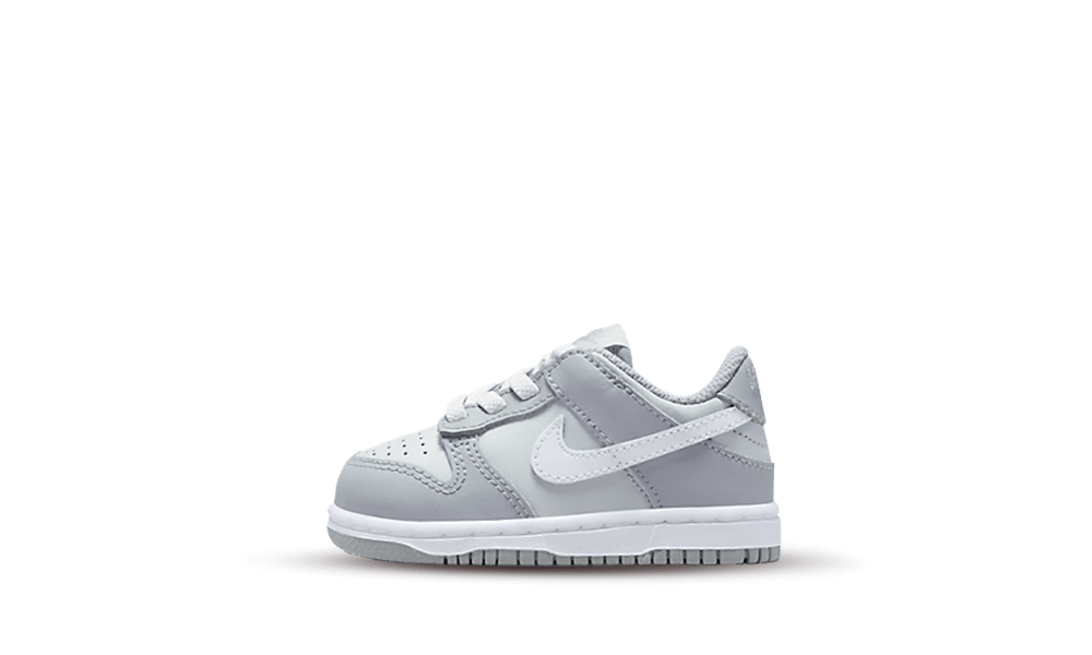 dunk two tone grey td