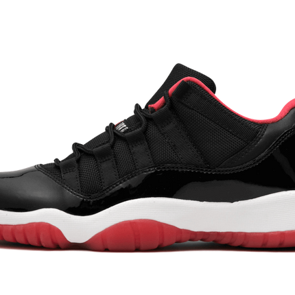 jordan 11 bred