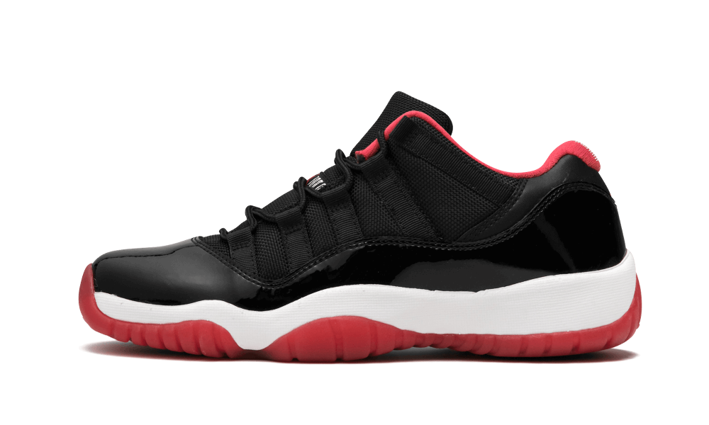 jordan 11 bred