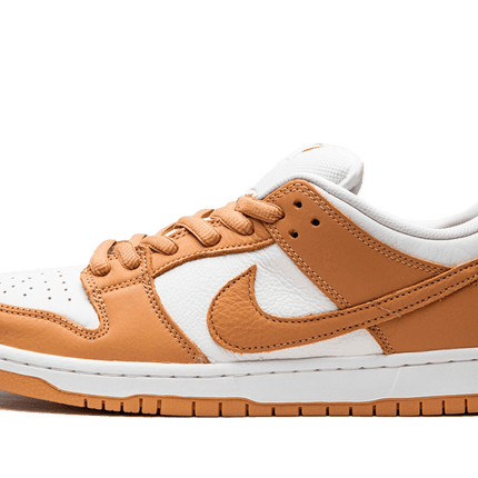 Dunk SB Low Cognac