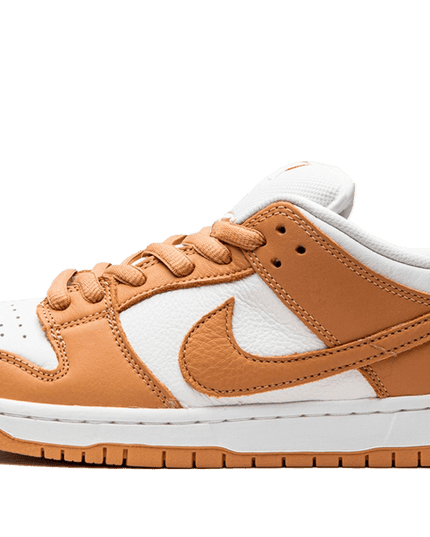 Dunk SB Low Cognac