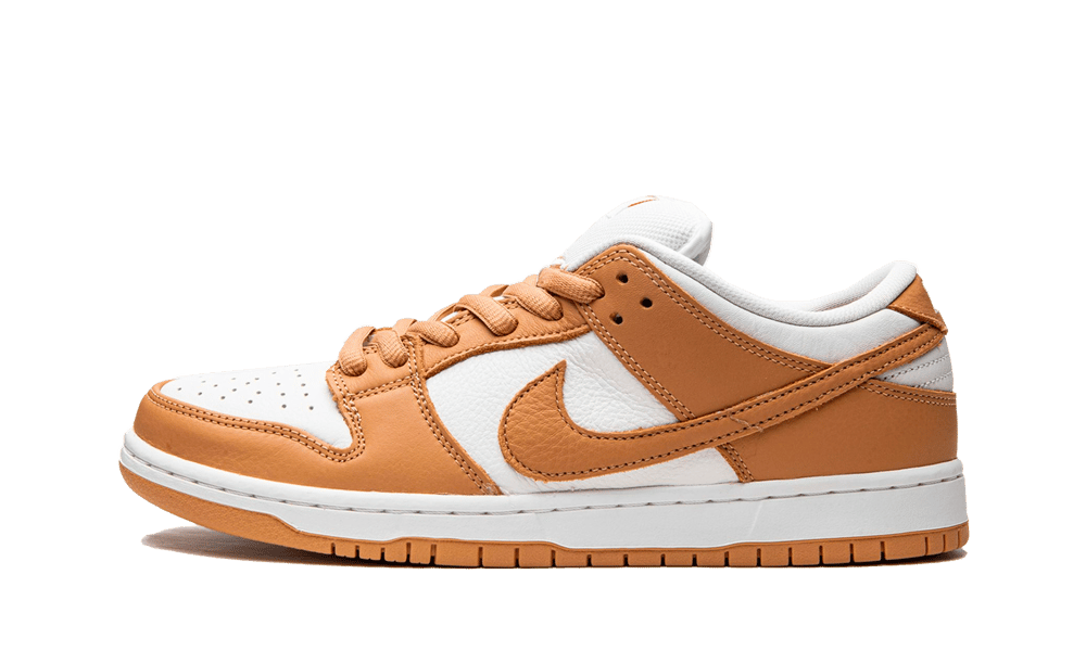 Dunk SB Low Cognac