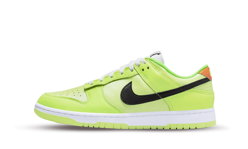 Dunk low volt