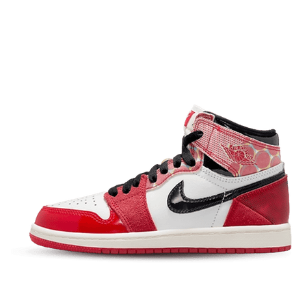 Jordan 1 high spiderman ps