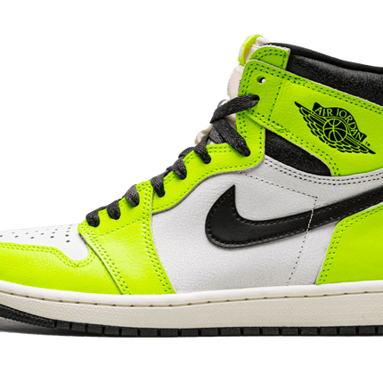 Jordan 1 High Visionaire Volt