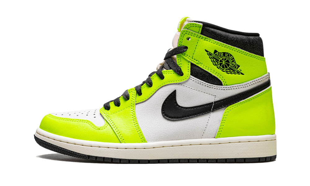 Jordan 1 High Visionaire Volt