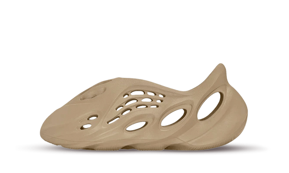 Yeezy Foam Rnnr Clay Taupe