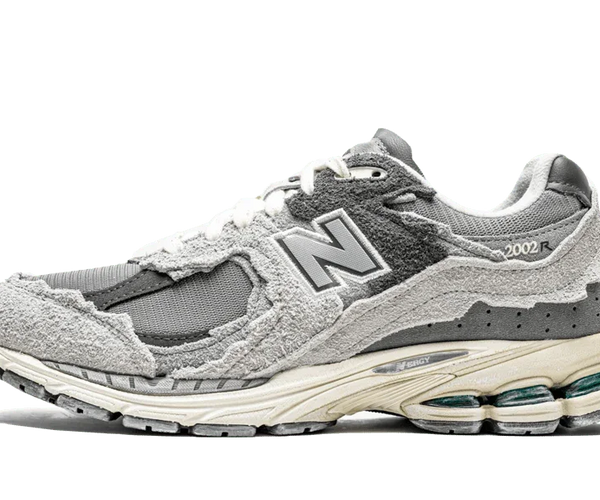 New Balance M2002 Protection Pack Grey – J5SNEAKERS