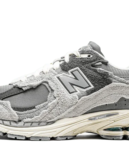 New Balance M2002 Protection Pack Grey