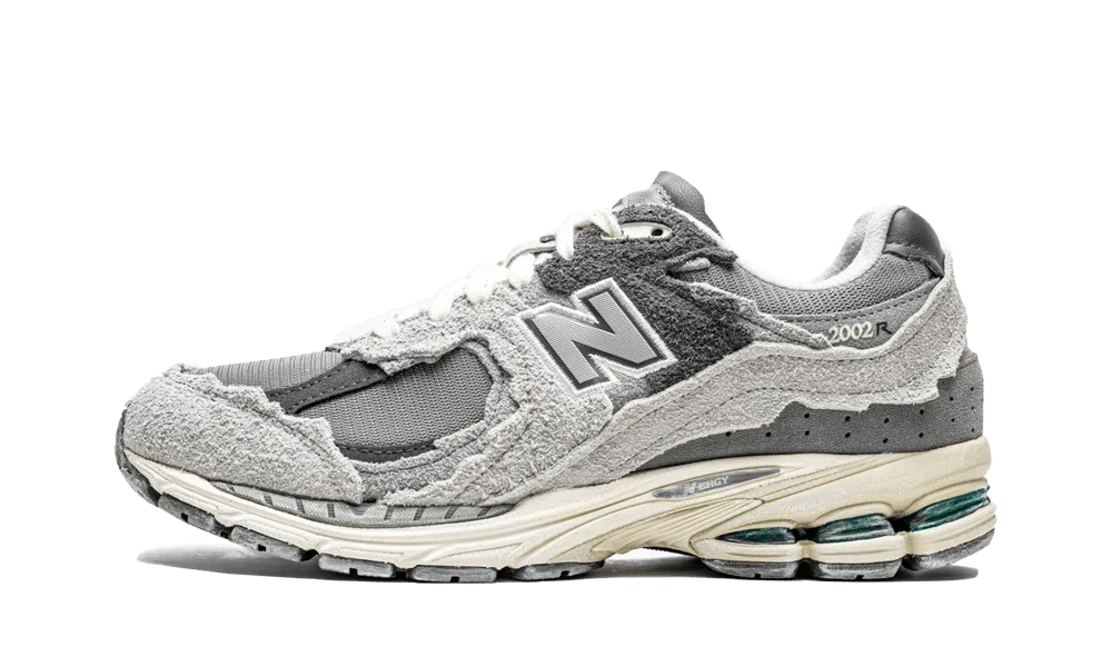 New Balance M2002 Protection Pack Grey