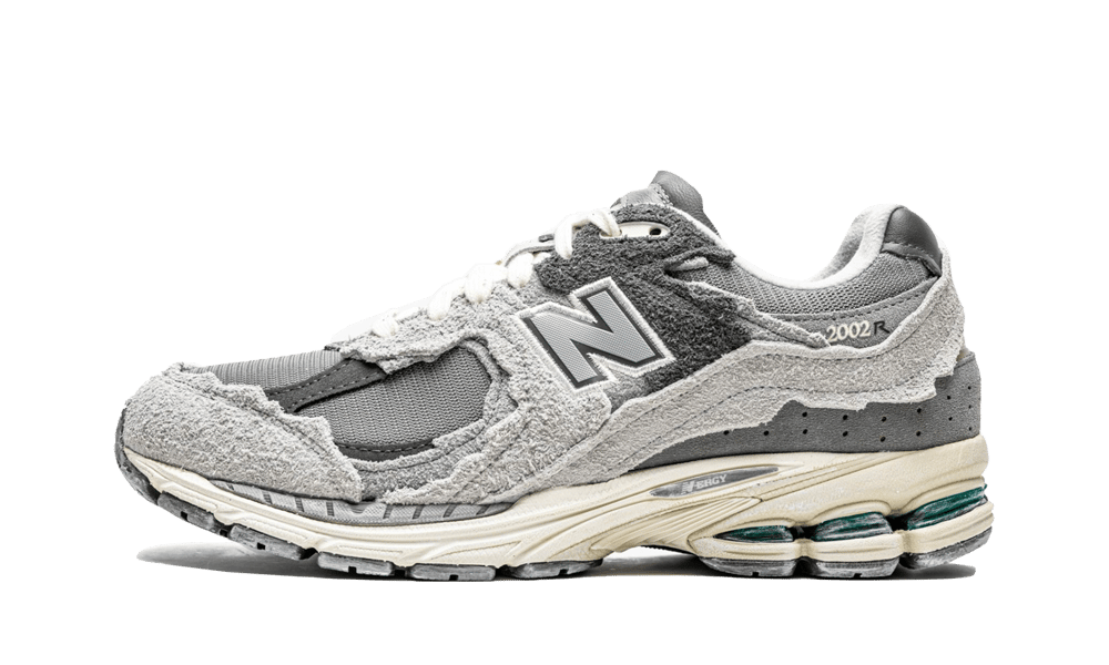 New Balance M2002 Protection Pack Grey