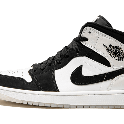 Jordan 1 Mid Diamond Shorts