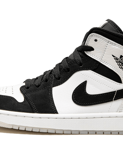 Jordan 1 Mid Diamond Shorts