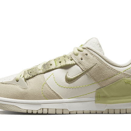 Dunk Low Disrupt 2 Green Snake