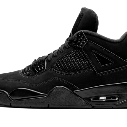 Jordan 4 Black cat
