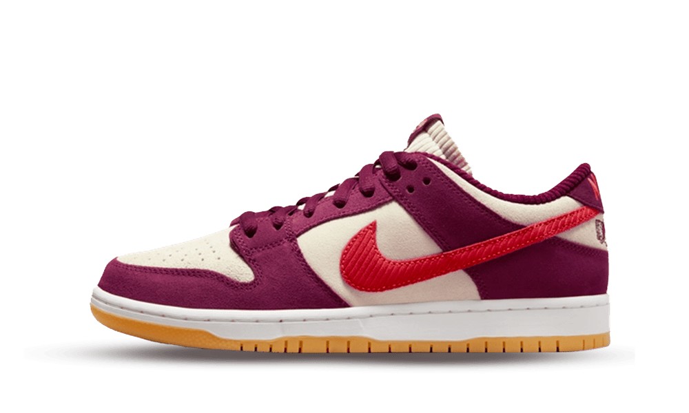 Dunk SB low Skate Like a Girl