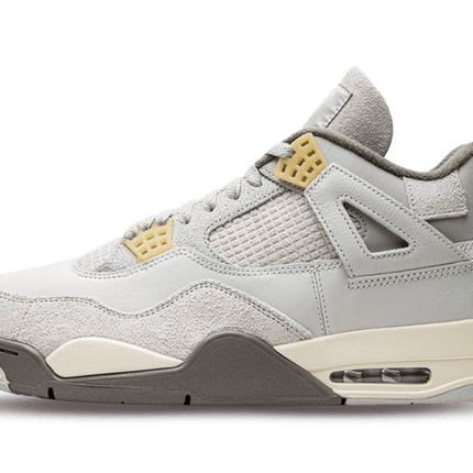 Jordan 4 craft
