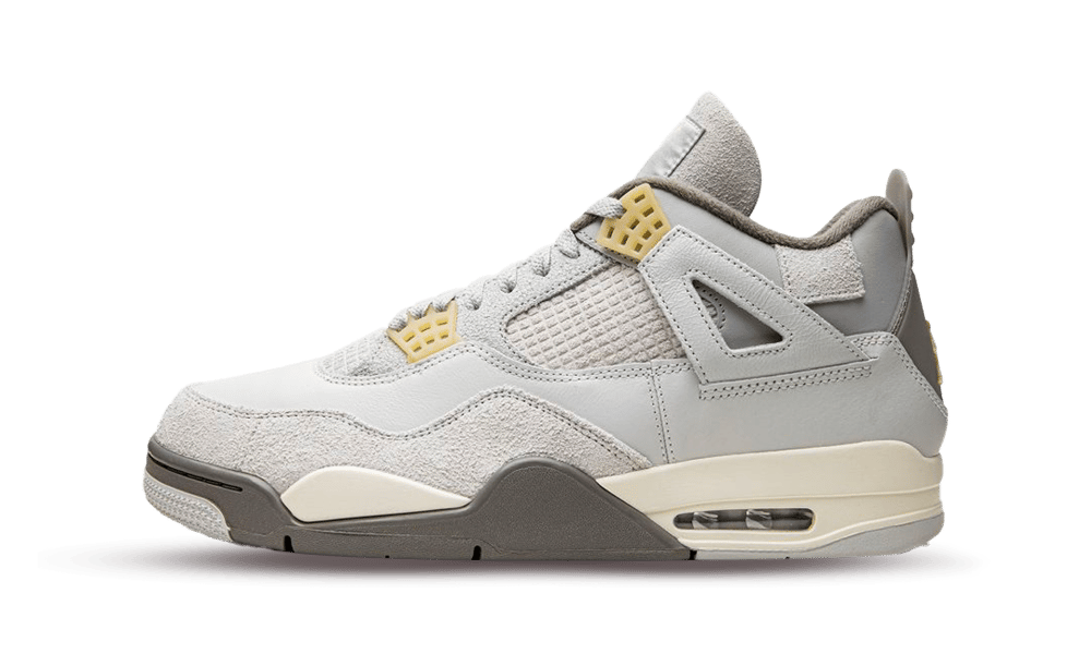Jordan 4 craft