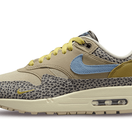 Air Max 1 Cobblestone