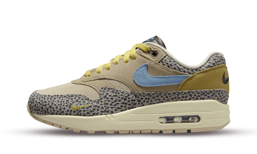 Air Max 1 Cobblestone
