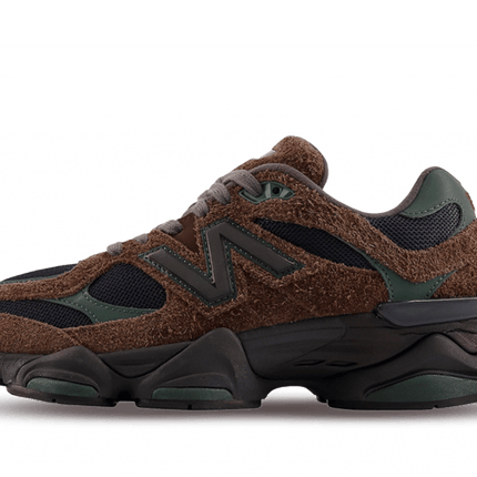 New Balance 9060 Beef and Brocoli